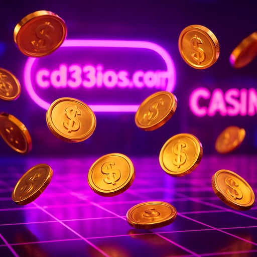 Apostas no Brasil com cd33: odds ao vivo e promoções oficiais